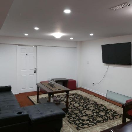 Guest House Room No 02 Mississauga Exterior foto