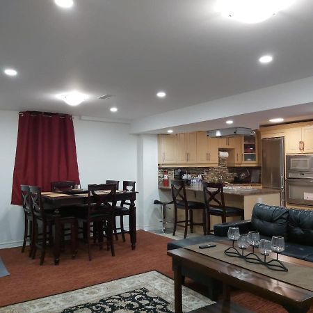 Guest House Room No 02 Mississauga Exterior foto